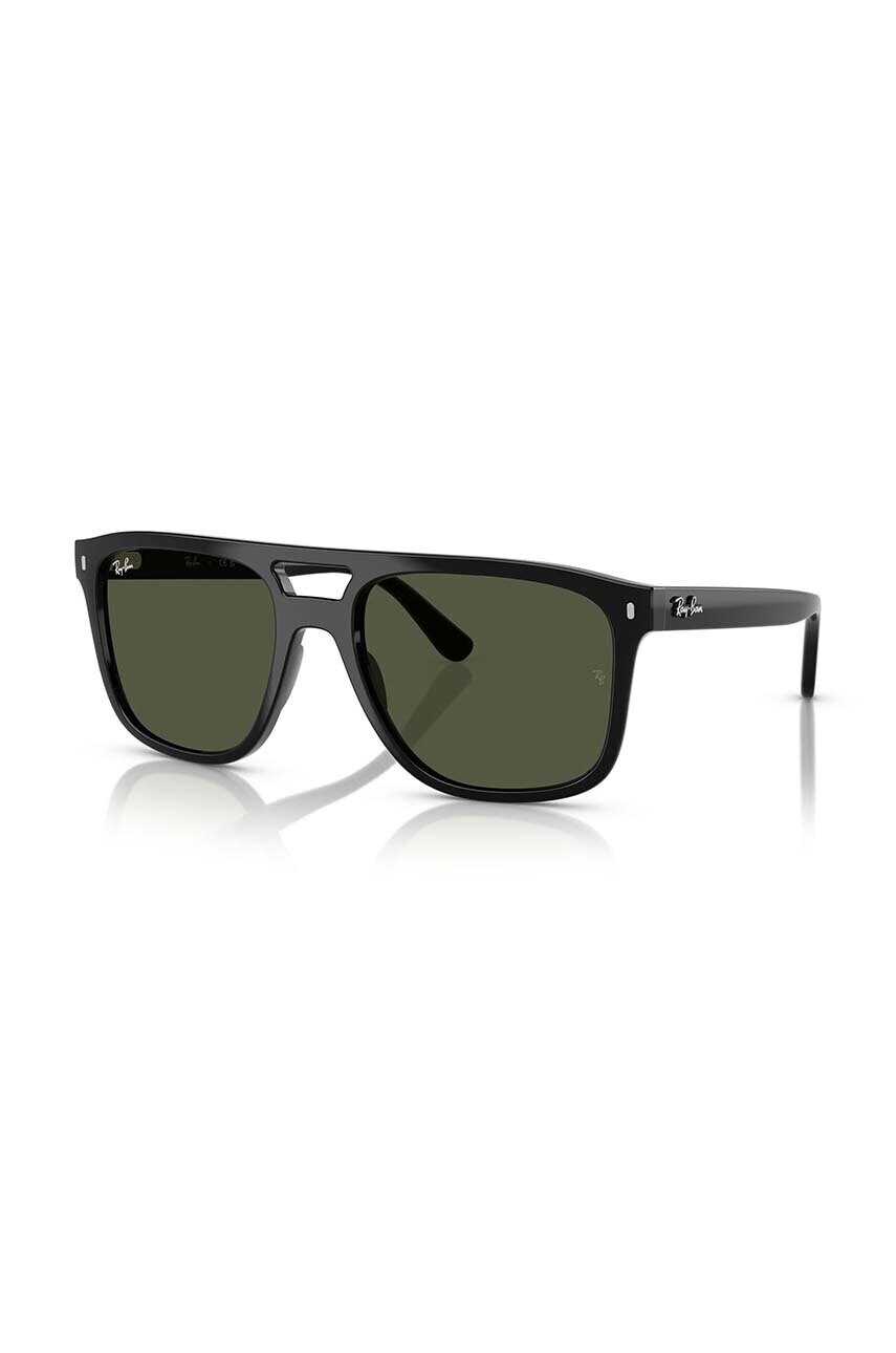 

Солнцезащитные очки Ray-Ban, черный