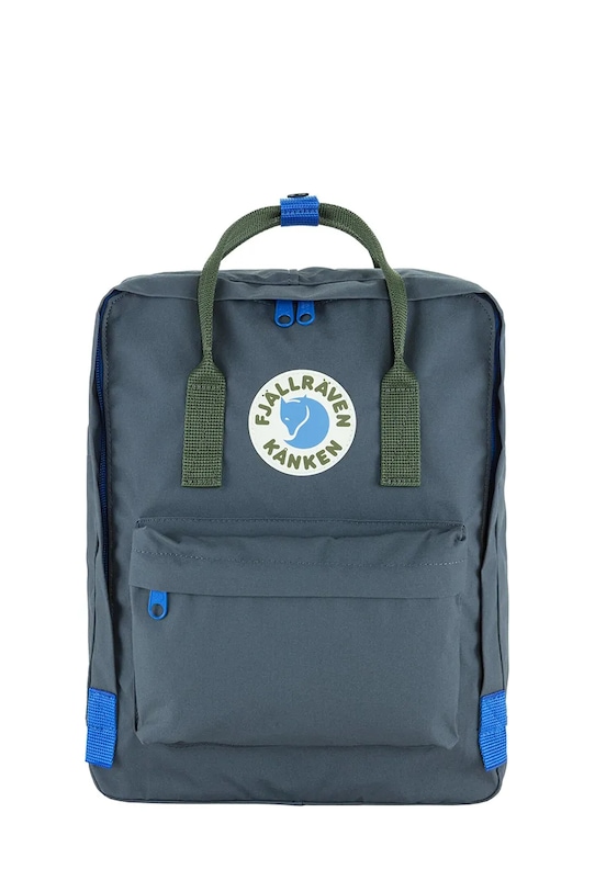 

Рюкзак Kanken Koncept 16 л Fjallraven, серый