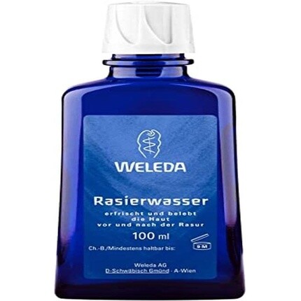 

Для мужчин после бритья 100мл, Weleda