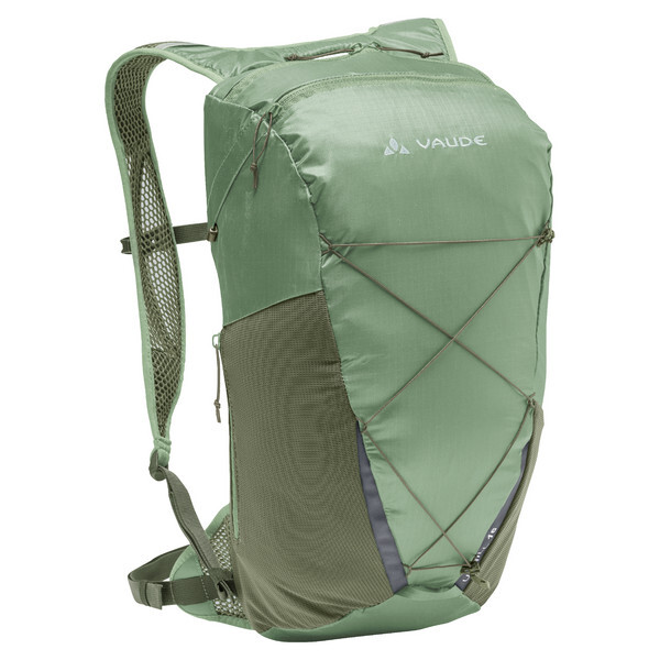 

Рюкзак Vaude, зеленый