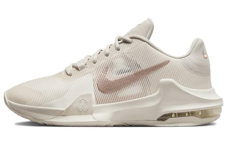 

Nike Эйр Макс Импакт 4 Фантом Металлик Ред Бронз - Беж Пинк, цвет Beige Pink