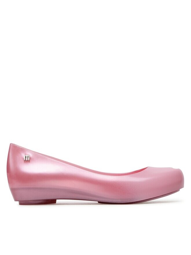 Балетки Ultragirl Basic III Ad Melissa, розовый