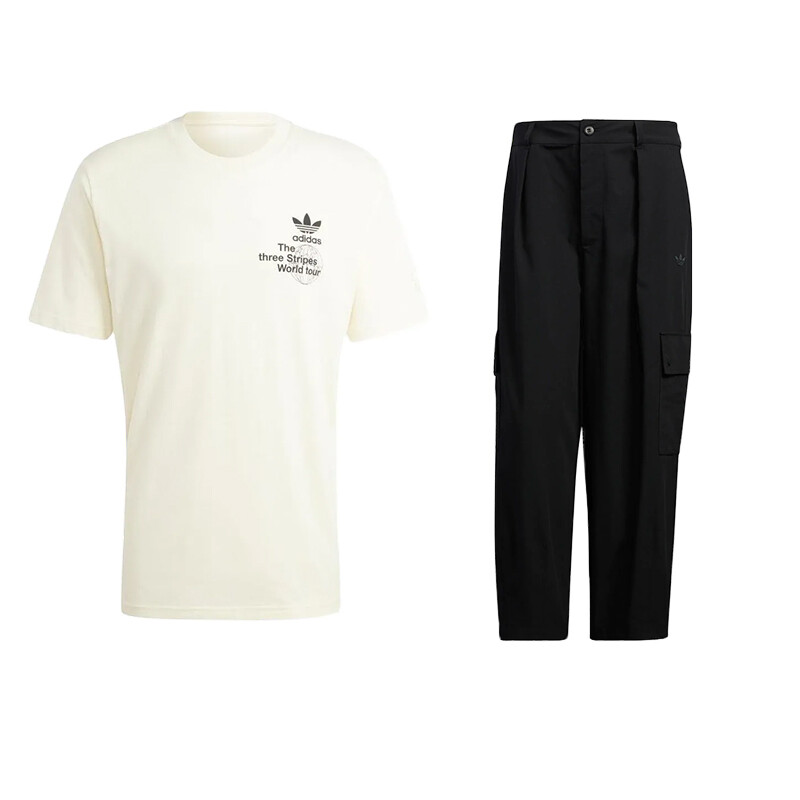 

Повседневная спортивная одежда для мужчин Adidas Originals