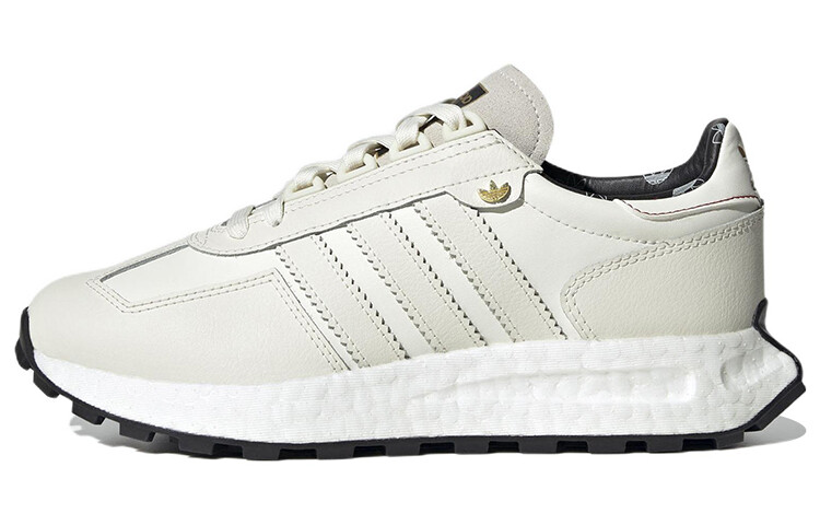 

Кроссовки Adidas Originals Retropy E5 Life, белый