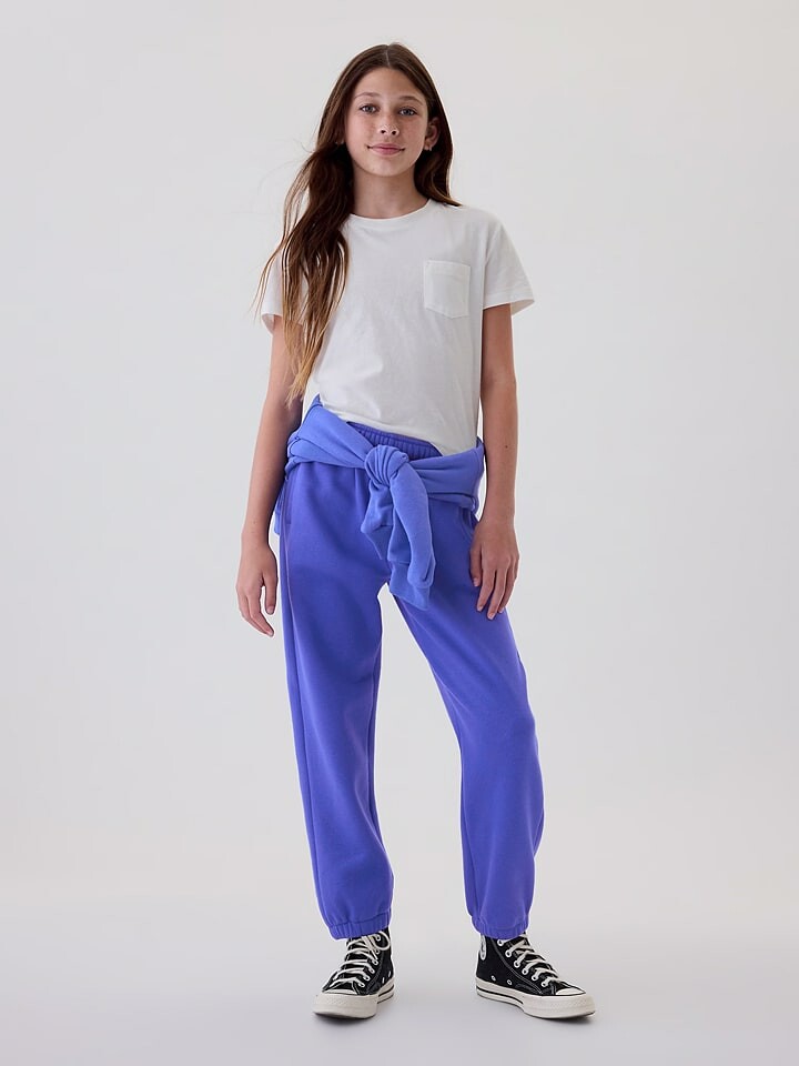 

Спортивные брюки GAP, синий