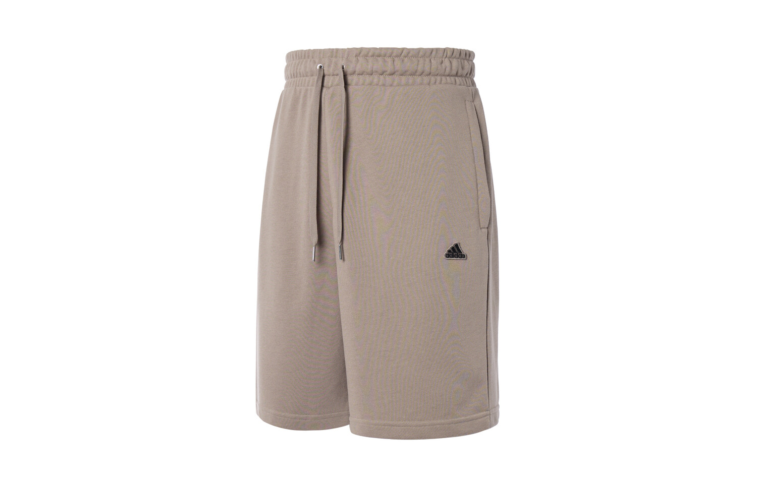 

Повседневные шорты мужские Кофе Adidas, цвет Coffee