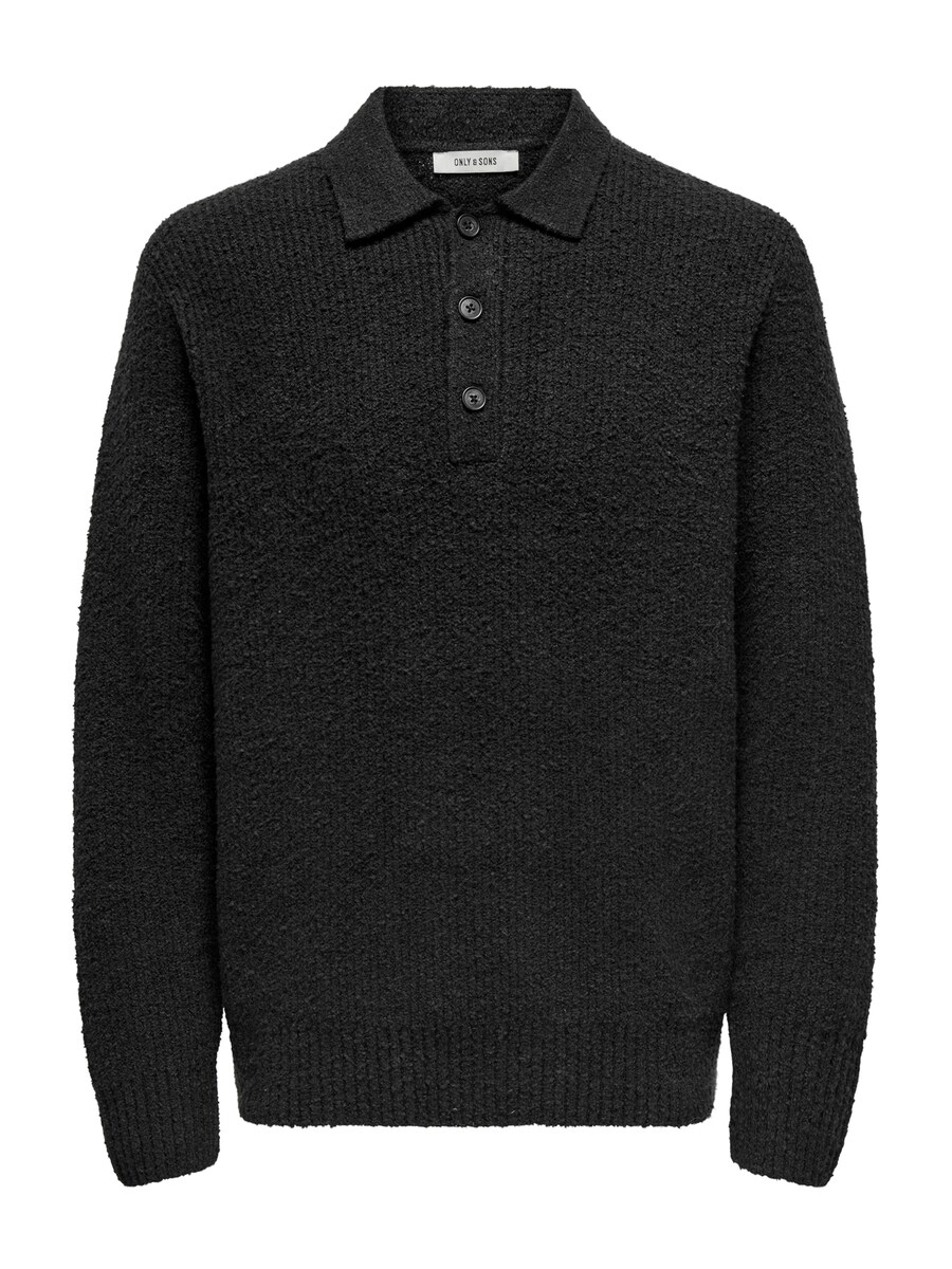 

Свитер Only & Sons Only & Sons ONSDALE, Black