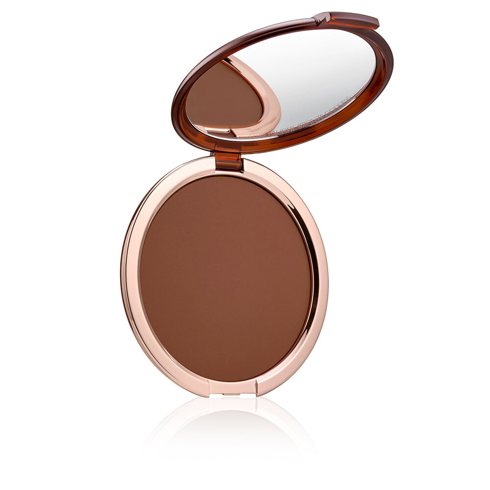 

Пудра Bronze goddess powder bronzer Estée lauder, 21г, 04-deep