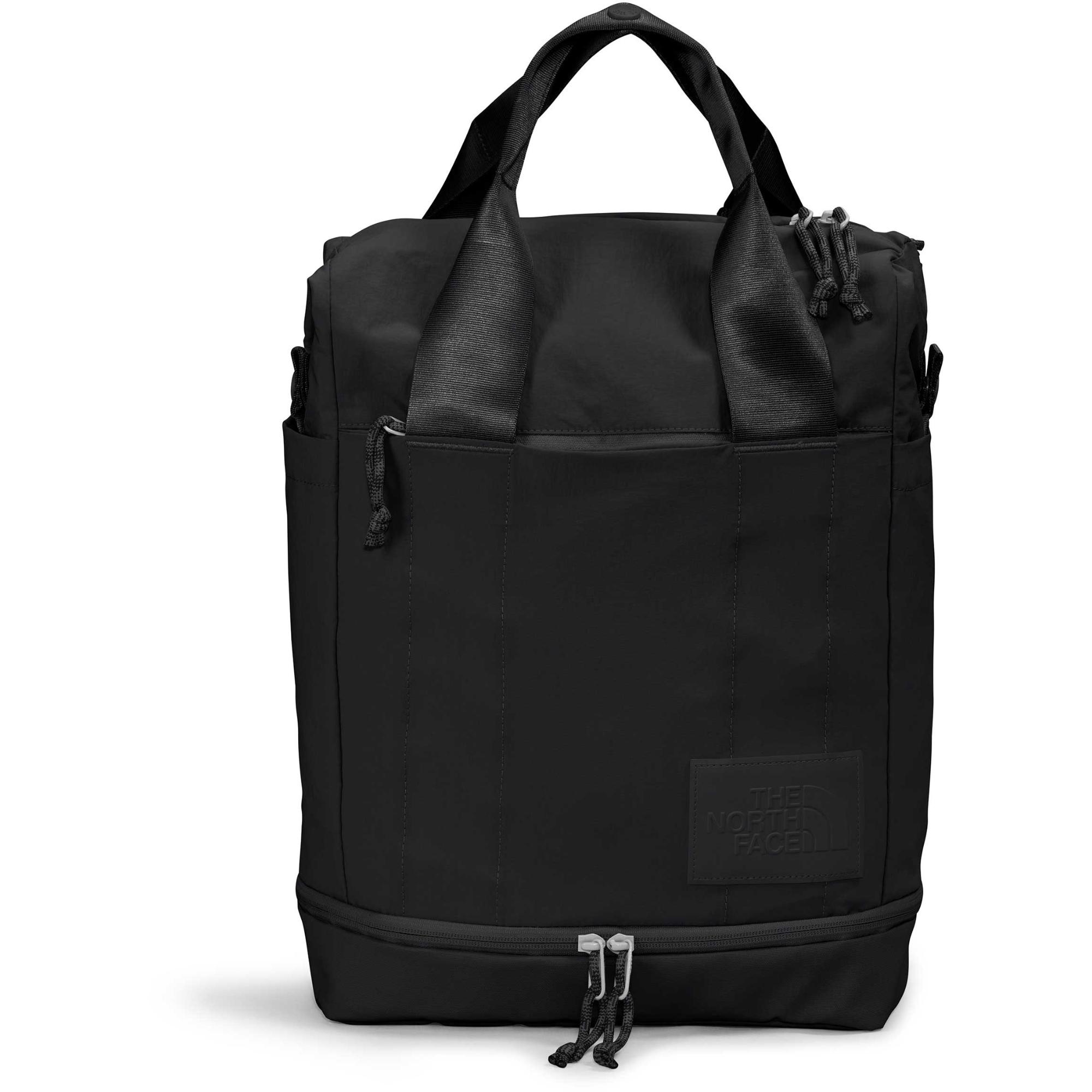 

Женский универсальный рюкзак Never Stop The North Face, TNF Black-NPF