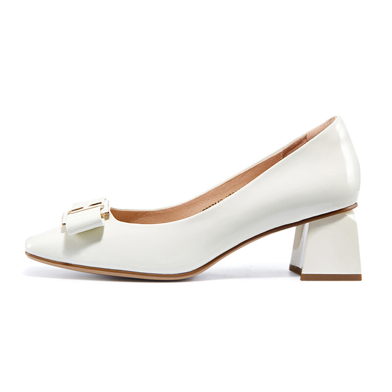 Туфли женские повседневные Women's Casual Shoes Women's Low-Top Harson, серый