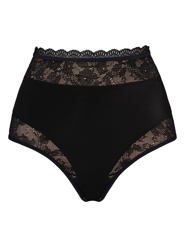 

Трусы Marlies Dekkers, цвет schwarz/beige