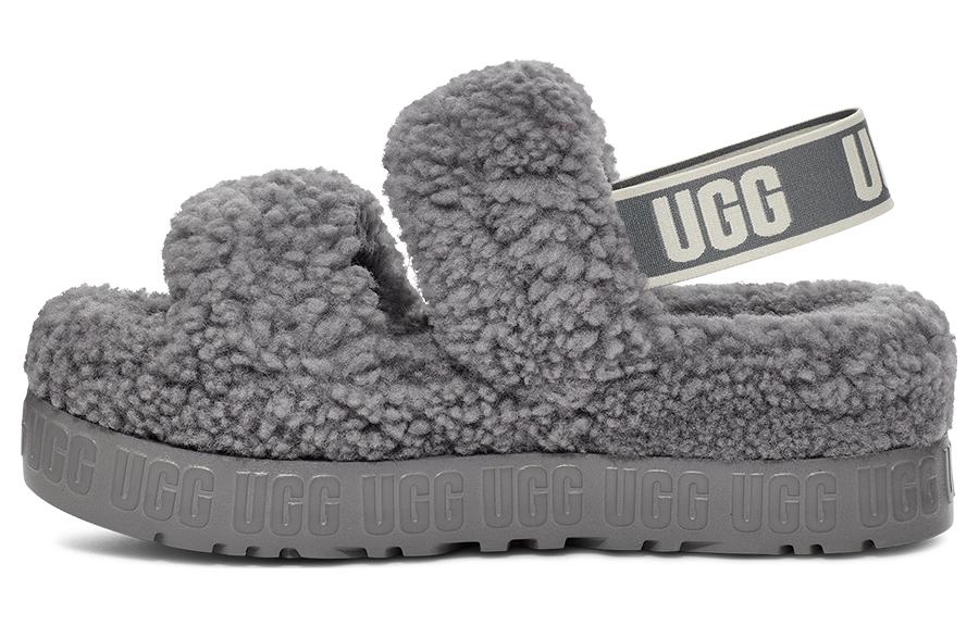 

Сандалии UGG One-Strap Sandals Women's