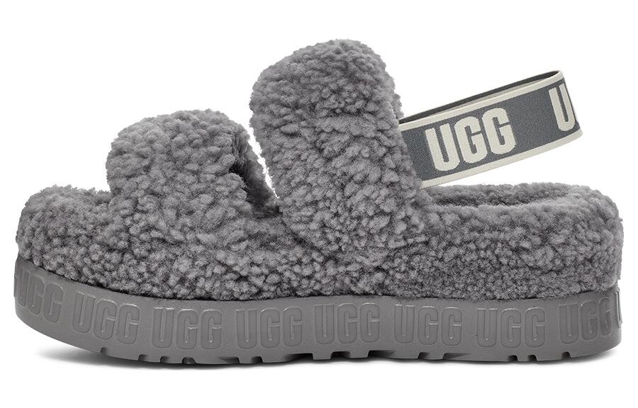 Сандалии UGG One-Strap Sandals Women's