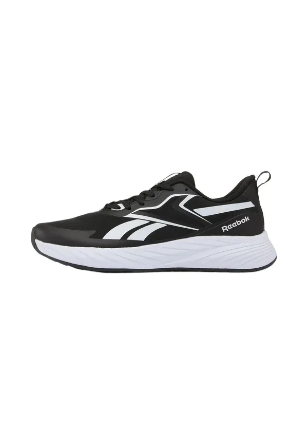 Кроссовки для тренировок Reebok Verse, черный/белый/белый