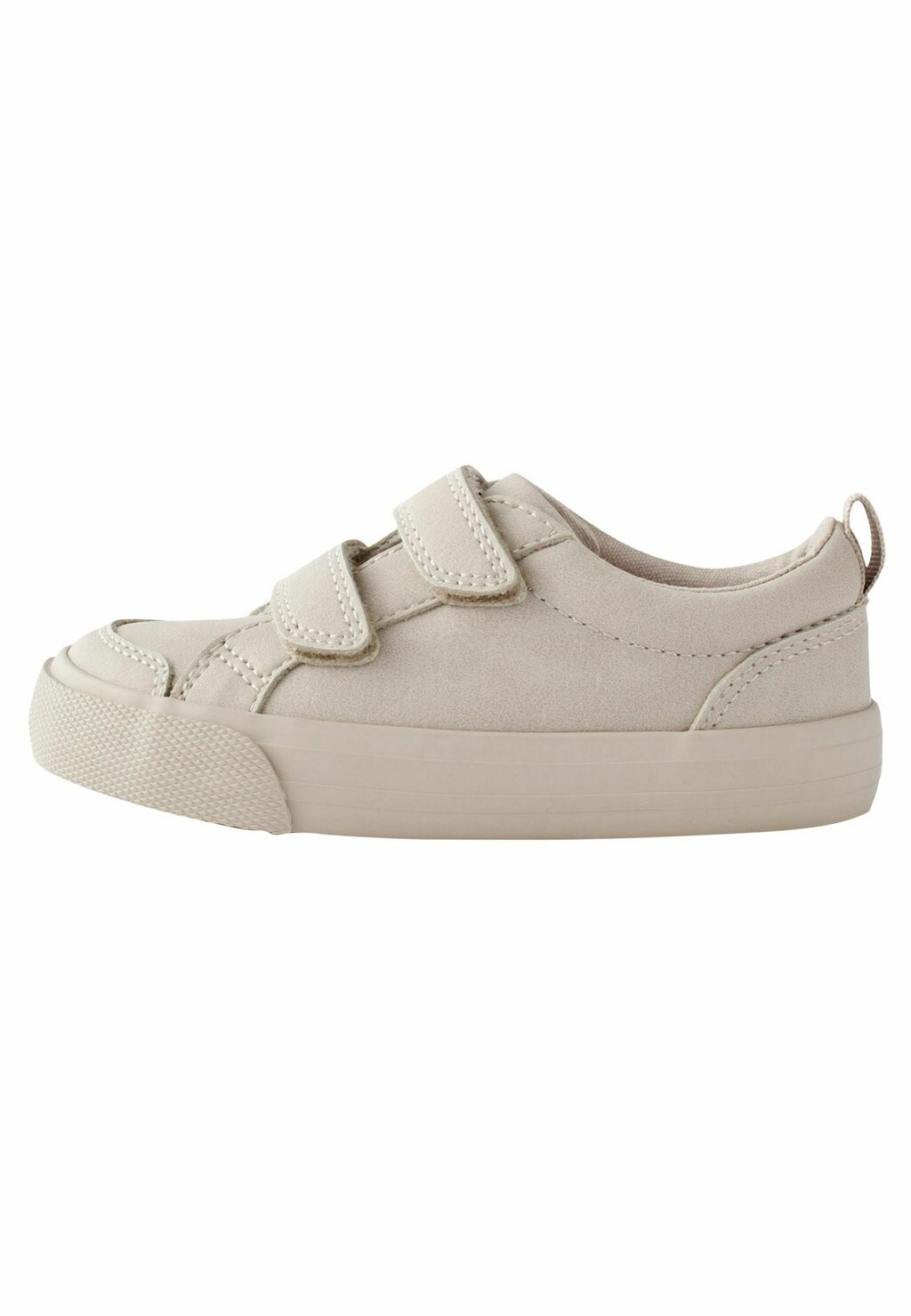 

Кроссовки низкие TWO STRAP TOUCH Next, цвет stone cream