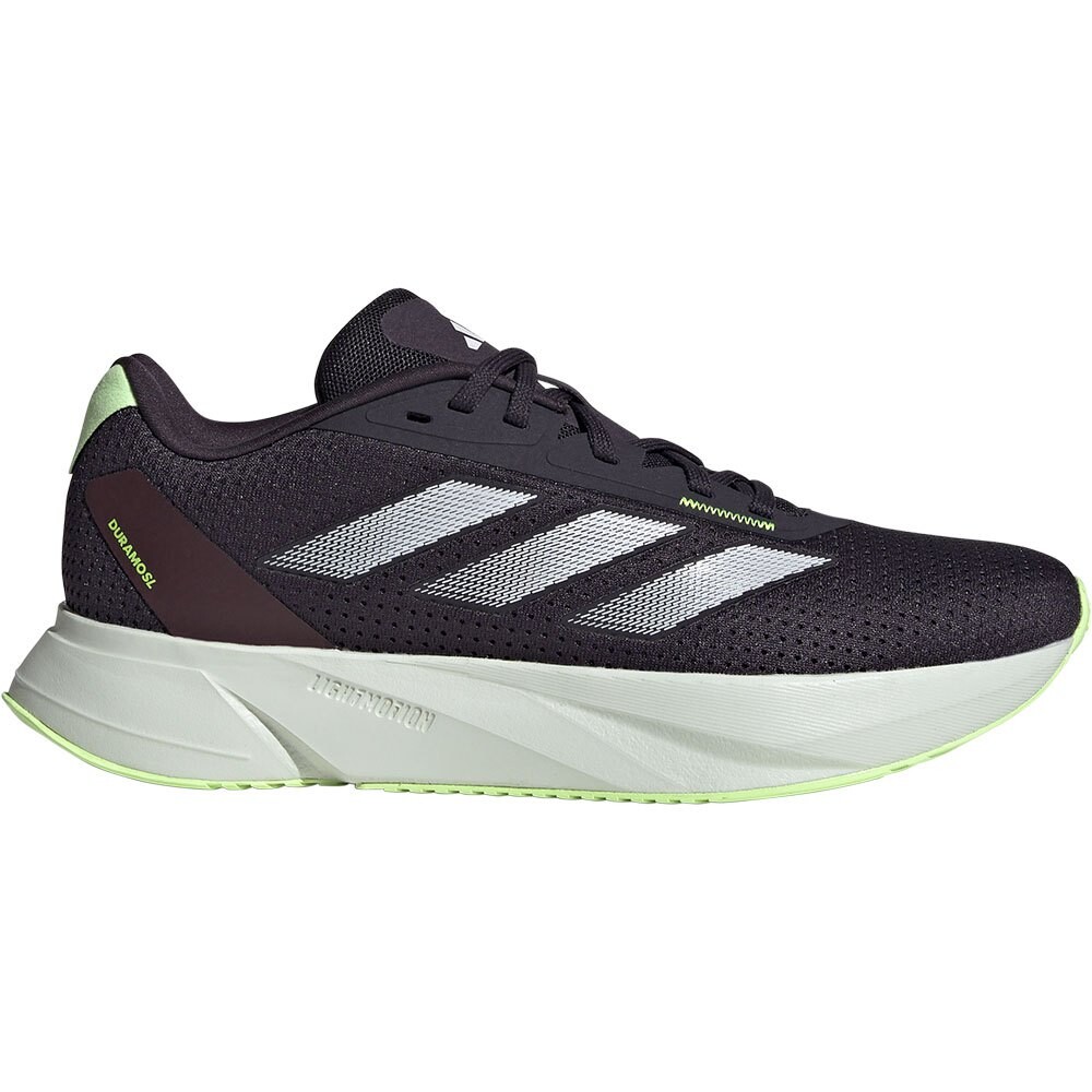 

Кроссовки adidas Duramo SL, черный
