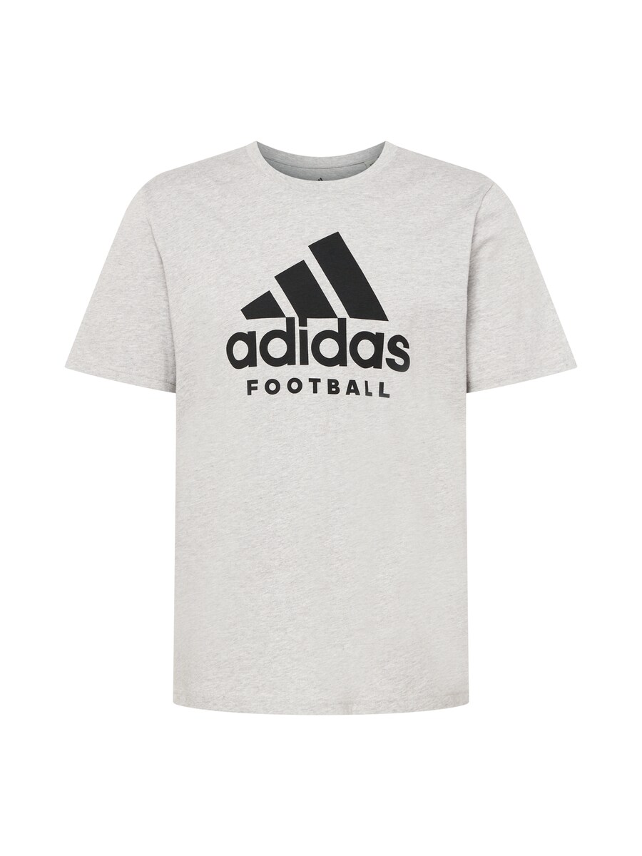 

Футболка Performance ADIDAS SPORTSWEAR, серый