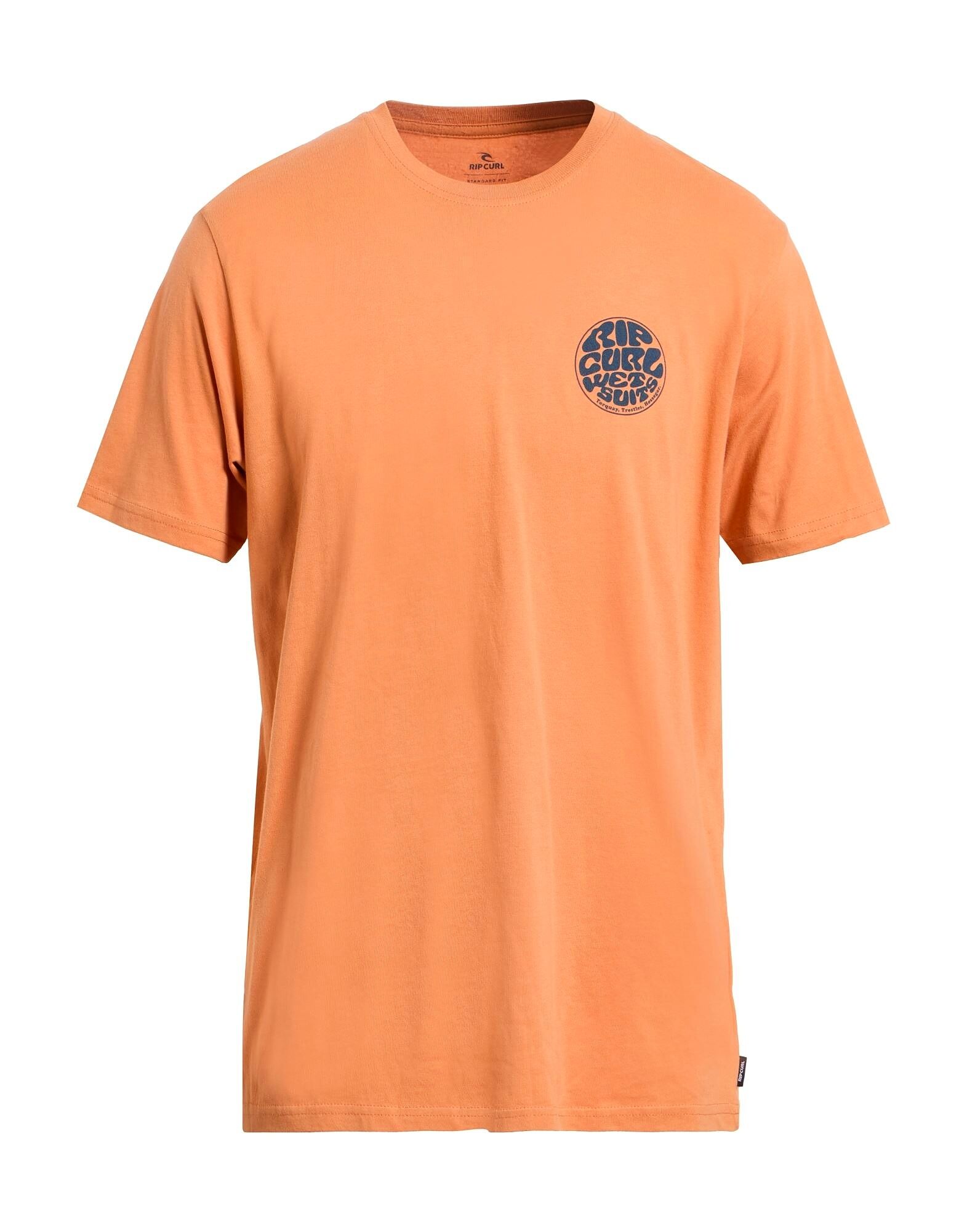 

Футболка Rip Curl, абрикосовый, Оранжевый, Футболка Rip Curl, абрикосовый