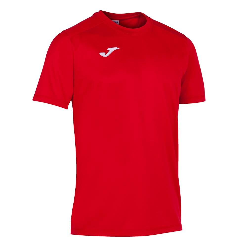 

Футболка Joma Strong, красный