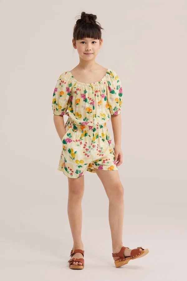 Комбинезон We Fashion, Multi Coloured