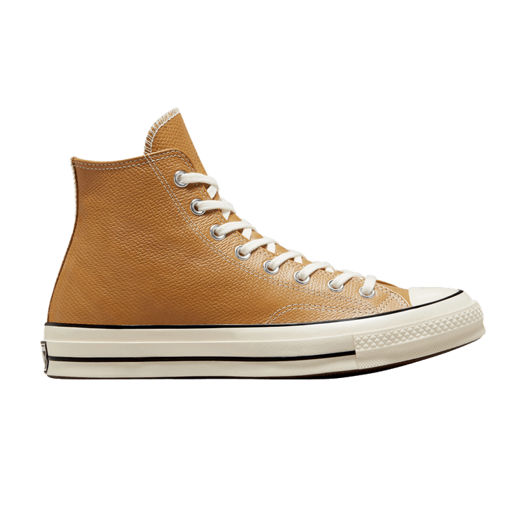 

Кроссовки Converse Chuck 70 High 'Golden Tan', желто-коричневый