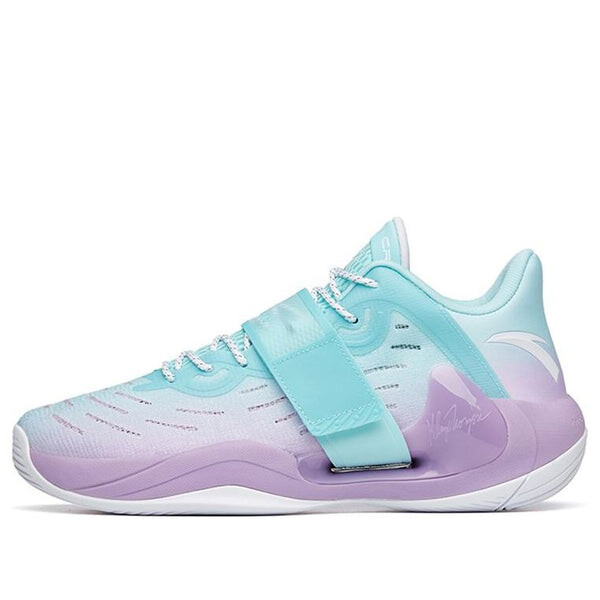 

Кроссовки klay thompson splash 4 'surfing' Anta, синий