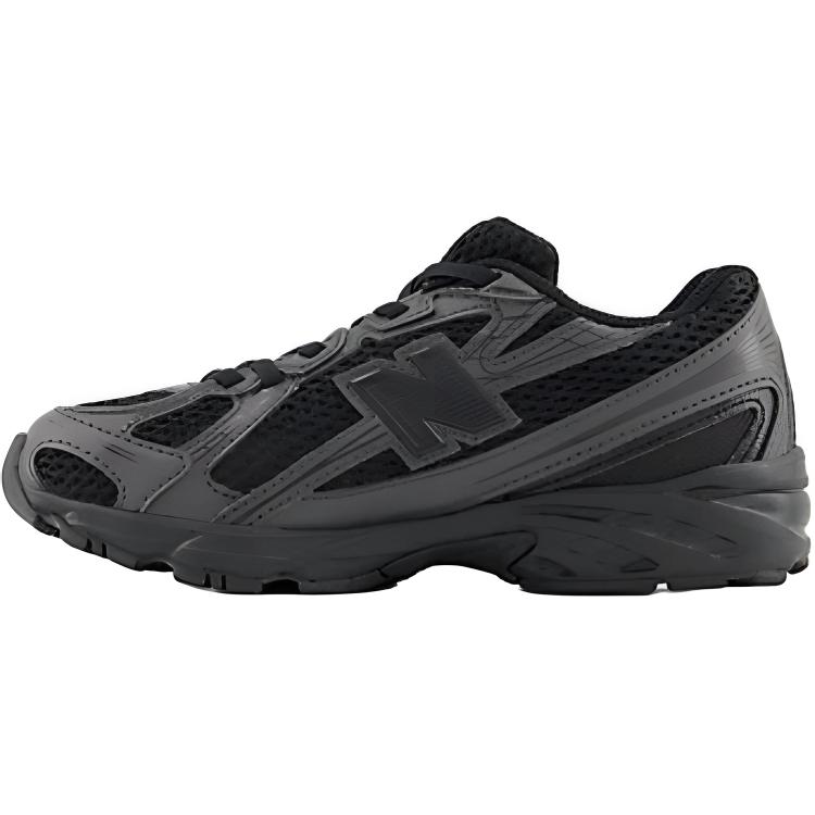 

Кроссовки детские NB 740 Low Top для бега New Balance, черный