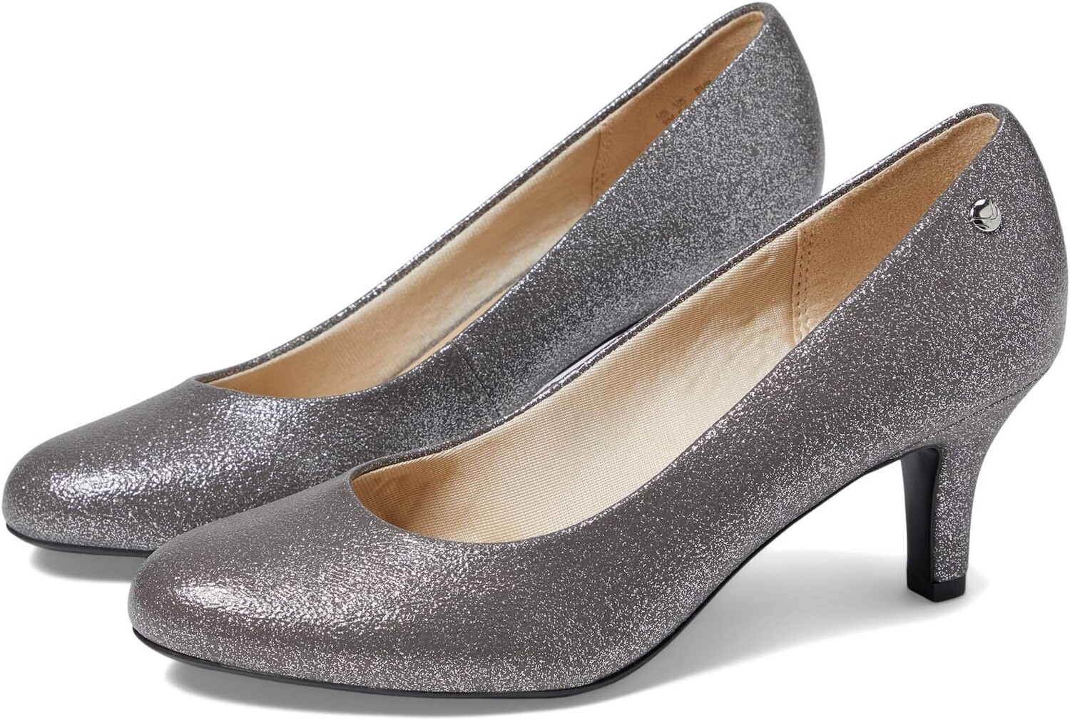 

Туфли LifeStride Parigi, цвет Pewter 1