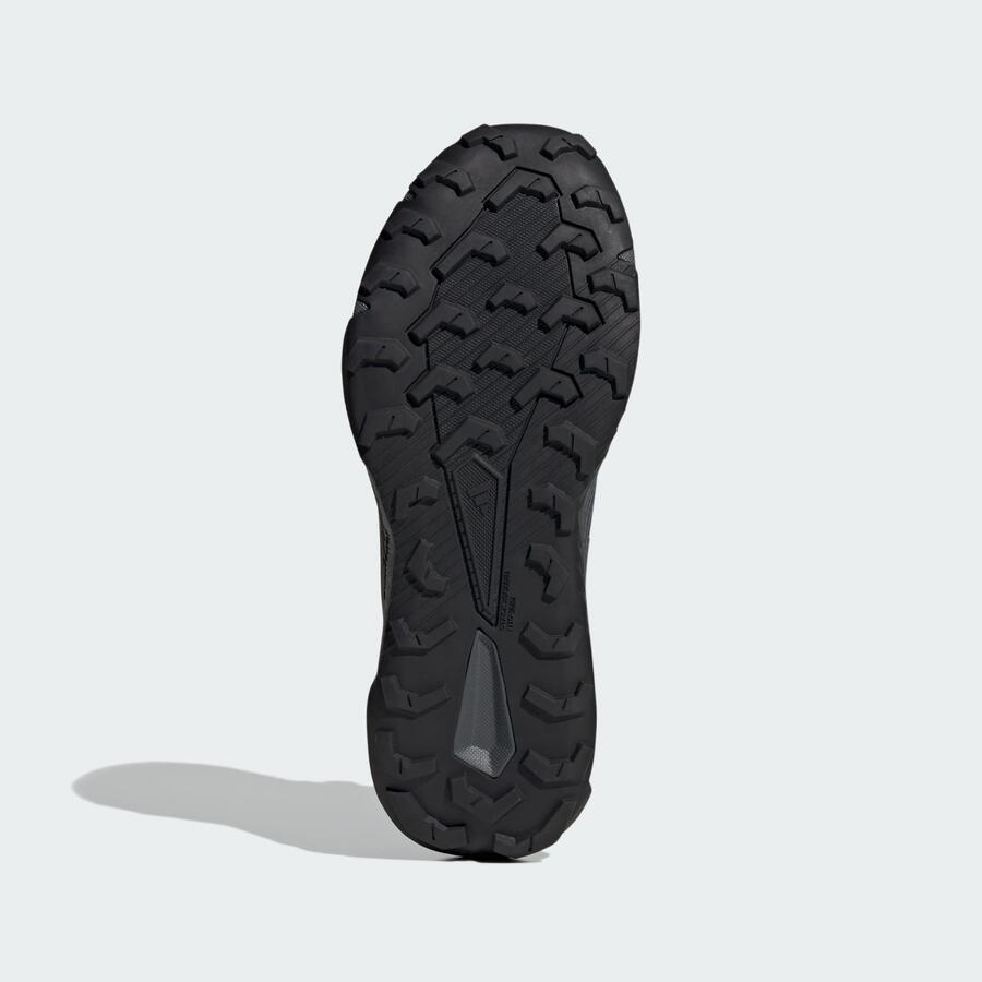 ADIDAS Кроссовки для бега по пересеченной местности Terrex Tracefinder 2 CLIMAPROOF — фото 4