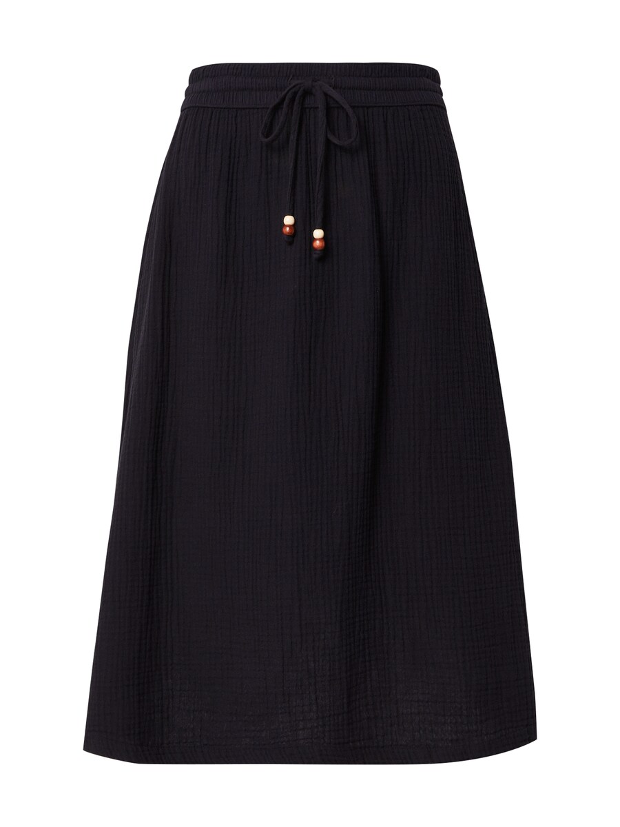 

Миди юбка s.Oliver, Black