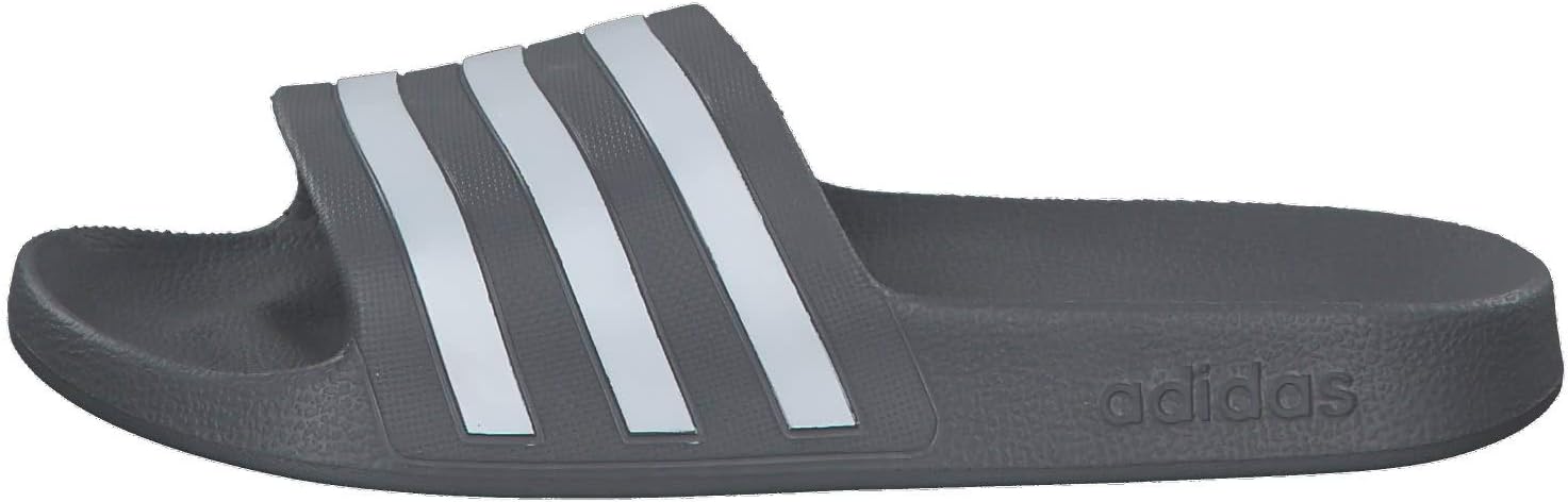 Мужские сандалии adidas Adilette Comfort, серый — фото 2