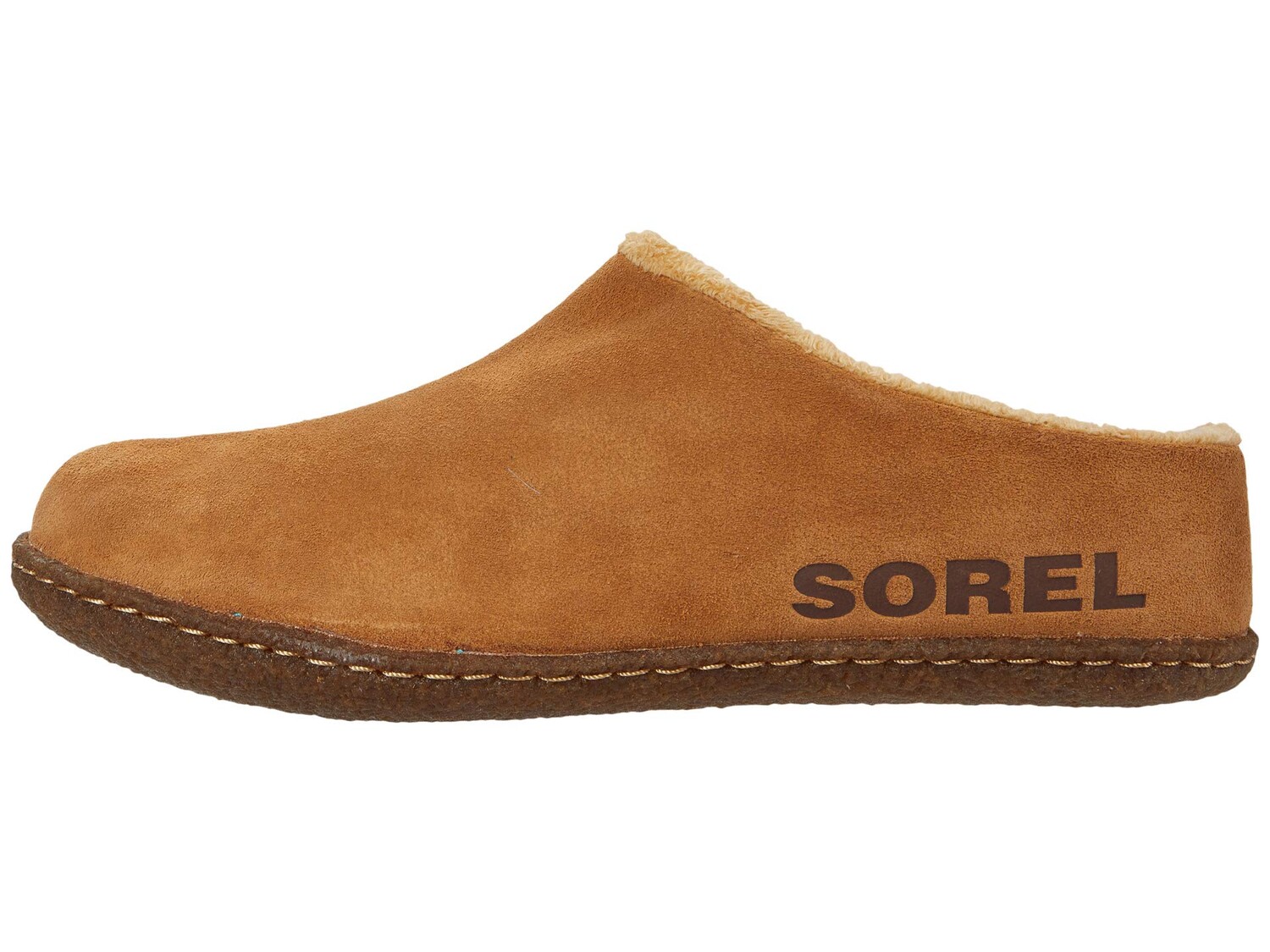 

Домашняя обувь SOREL Kids Lanner Ridge II (Little Kid/Big Kid)