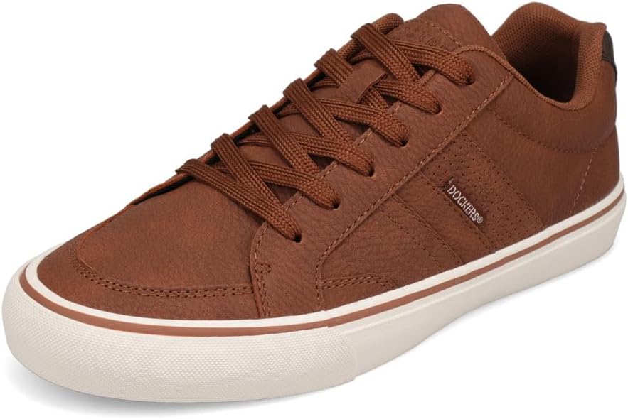 

Мужские ботинки Dockers Curtis Wax, коричневый