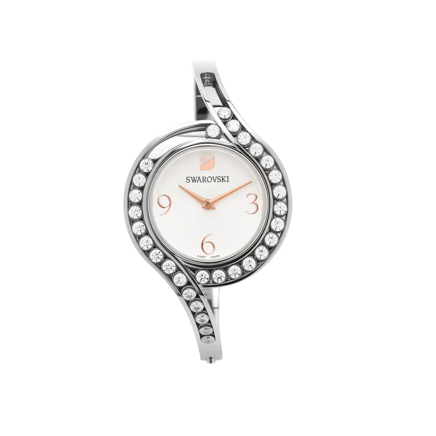 

Женские часы LOVELY CRYSTALS с кристаллами Swarovski