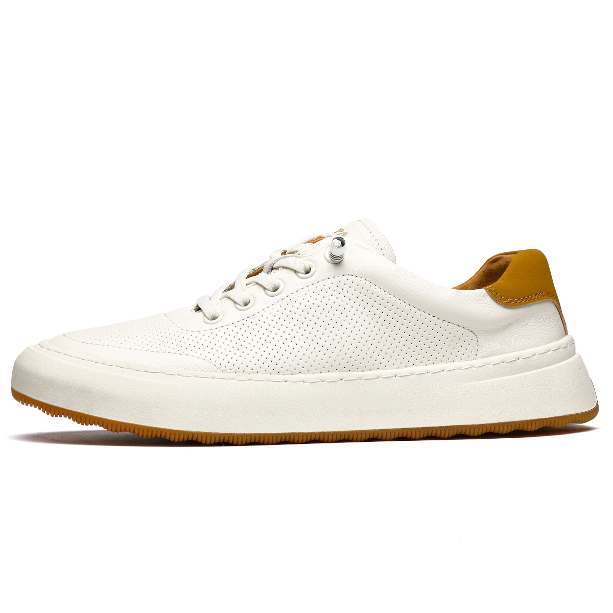 

Кроссовки FAPAI Fa School Lifestyle Shoes Men Low-top White, белый