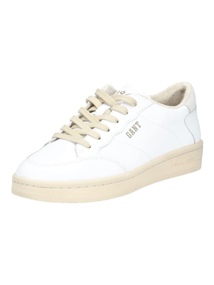 

Низкие кроссовки GANT Footwear, белый