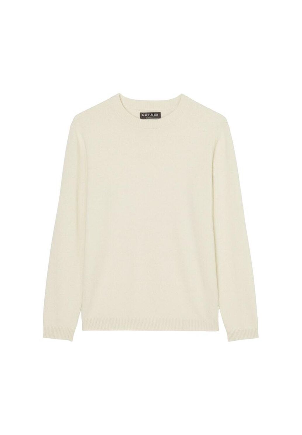 

Пуловер Marc O'Polo, цвет Gray Silk