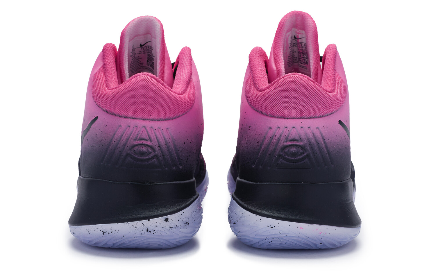 

Мужские баскетбольные кроссовки Nike Flytrap 4