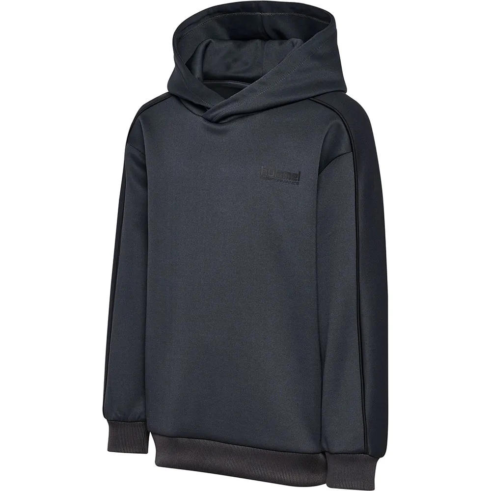 

Худи Hummel Interlock, серый