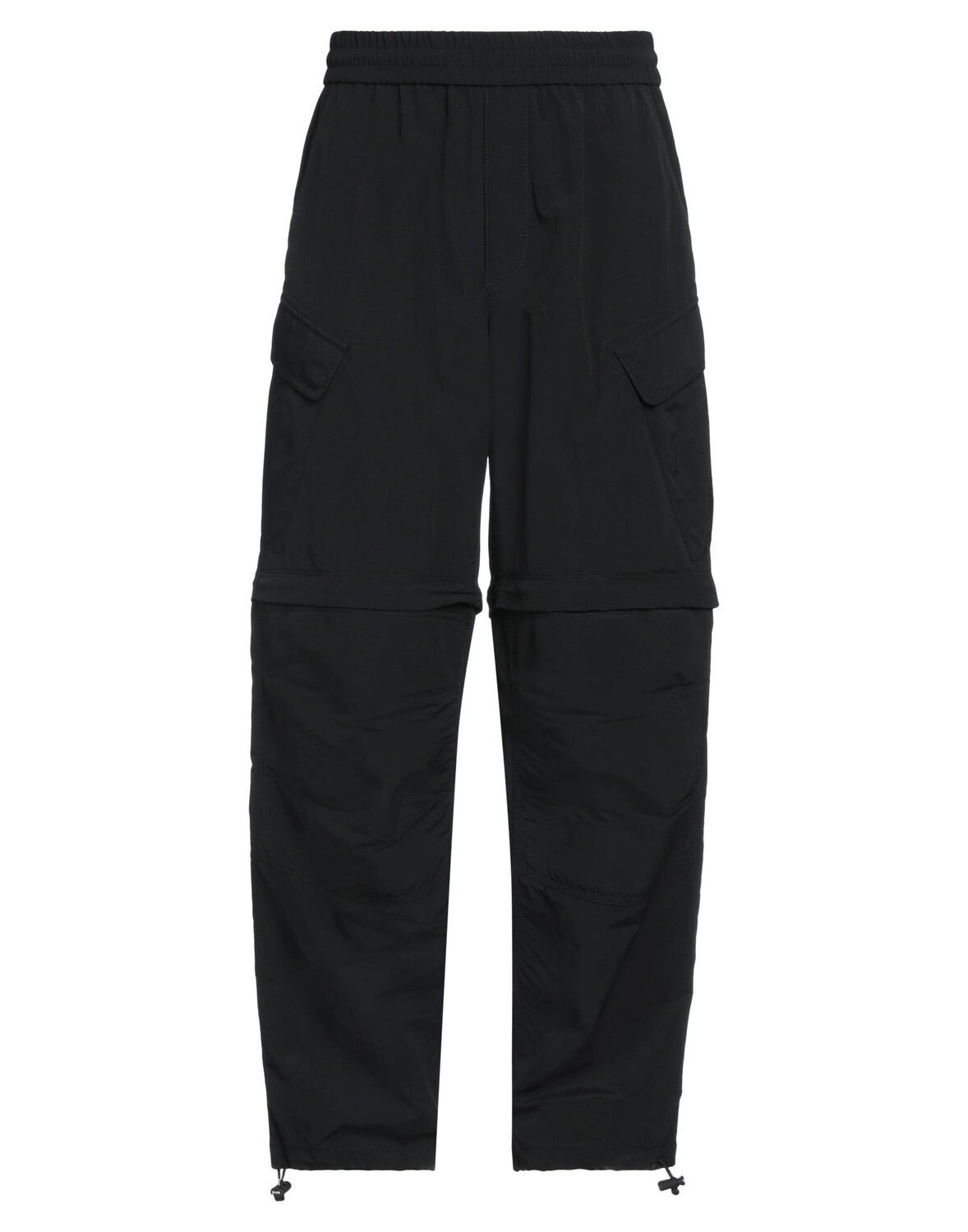 

Брюки Msgm, черный
