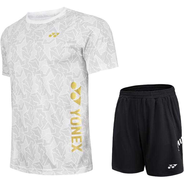 

Повседневная спортивная одежда для мужчин YONEX