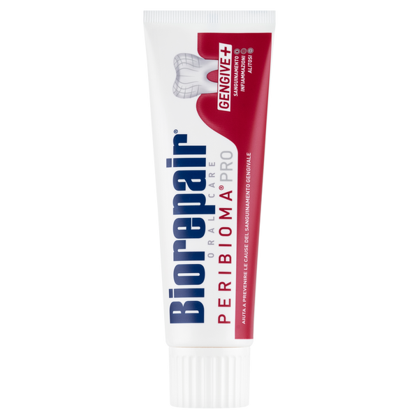 

Зубная паста, 75 мл Biorepair Peribioma pro