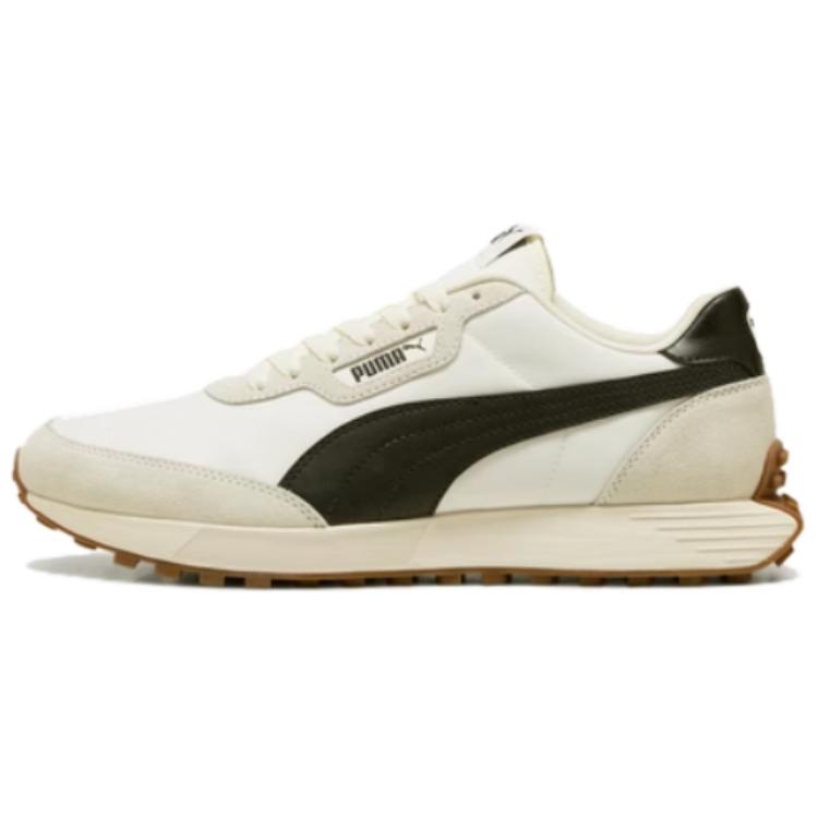 

PUMA Рантемед Люгд Классик 'Бежевый Черный' - Бежевый Черный, цвет Beige Black