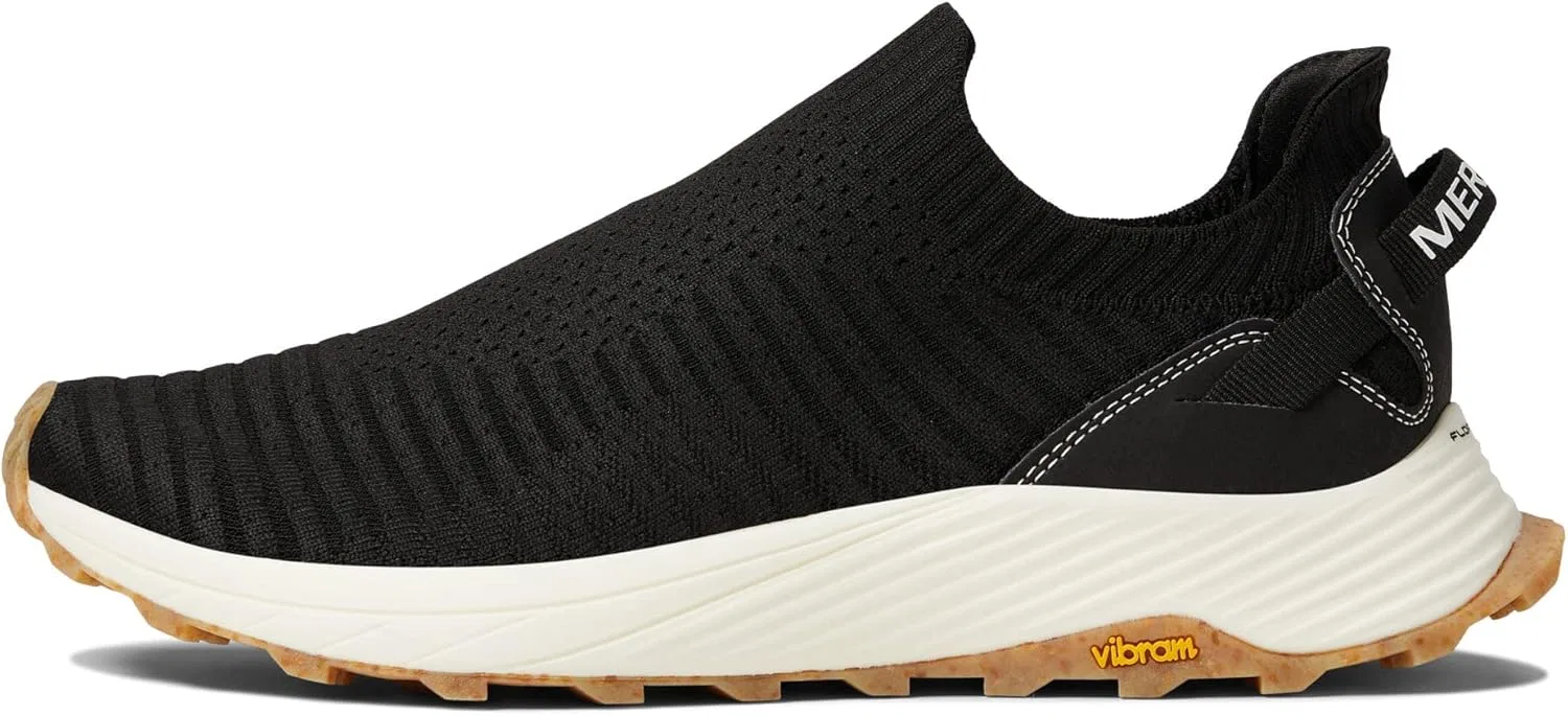 Мужские кроссовки Merrell Embark Moc Solution Dye, белый