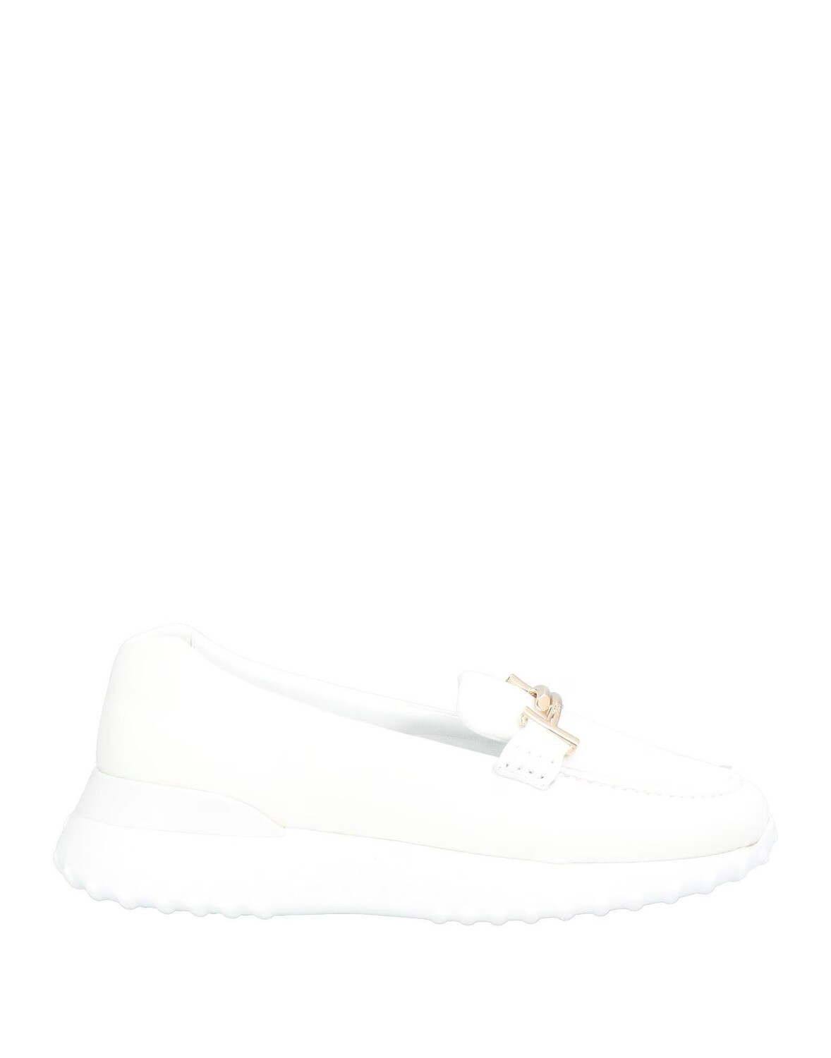 

Лоферы Tod'S, белый