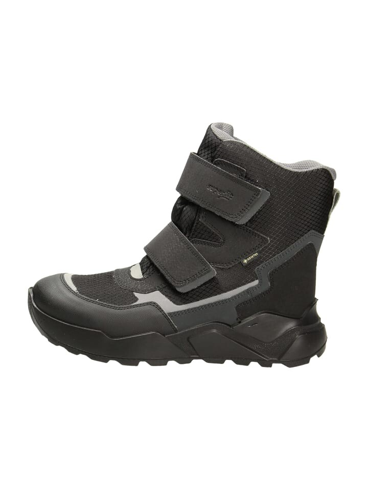 

Сапоги superfit Winterstiefel, черный