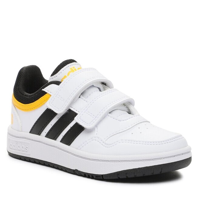 

Кроссовки adidas HoopsLifestyle, белый