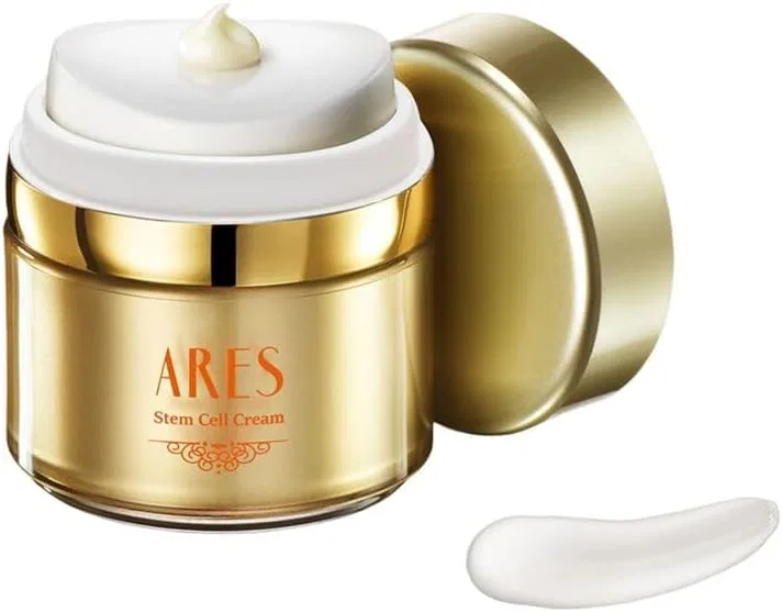 Сыворотка для лица ARES Stem C Series 3-piece Set, Cream Plus