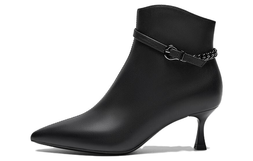 

Ботильоны BASTO Ankle Boots Women's