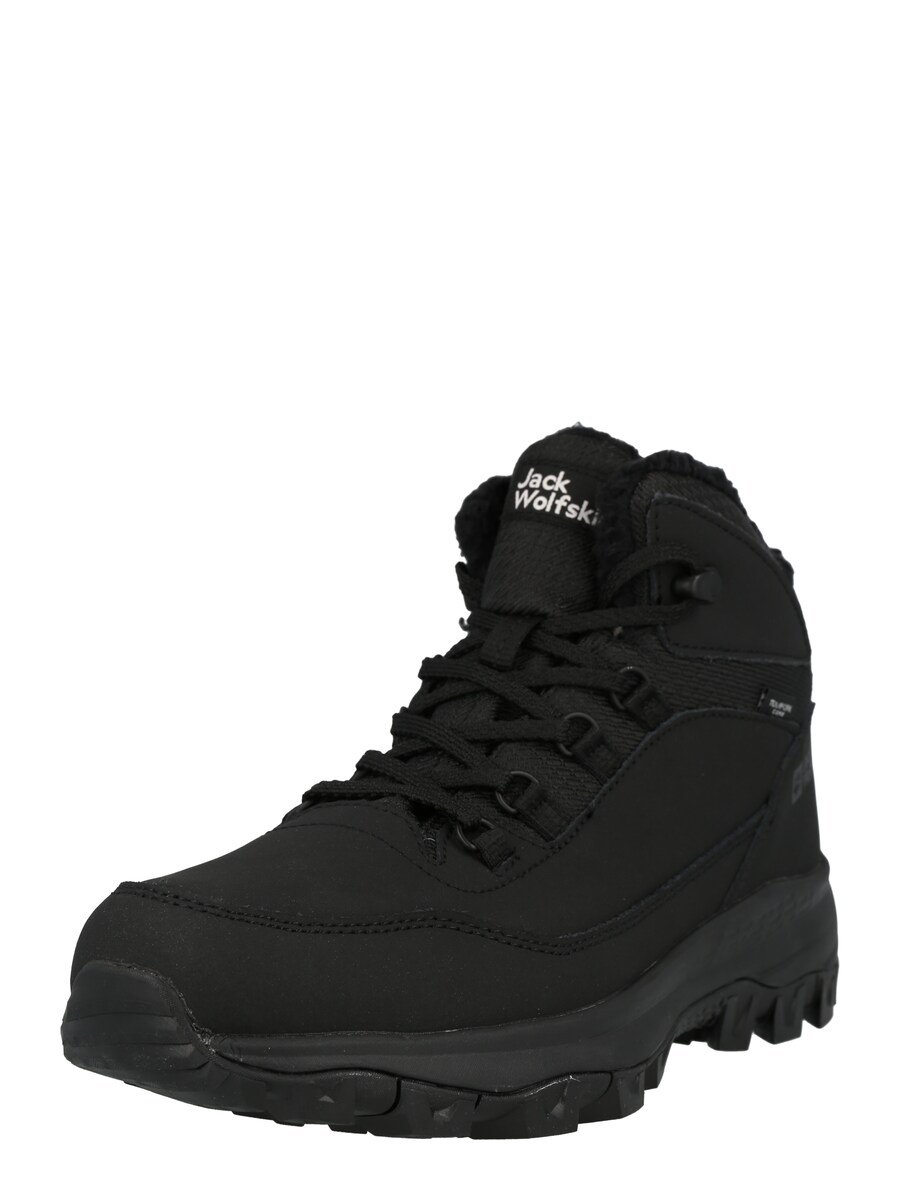 

Ботинки JACK WOLFSKIN Everquest, черный
